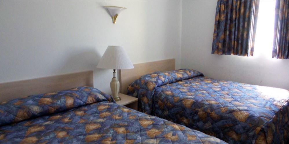 Golden Rail Motel North Wildwood Dış mekan fotoğraf