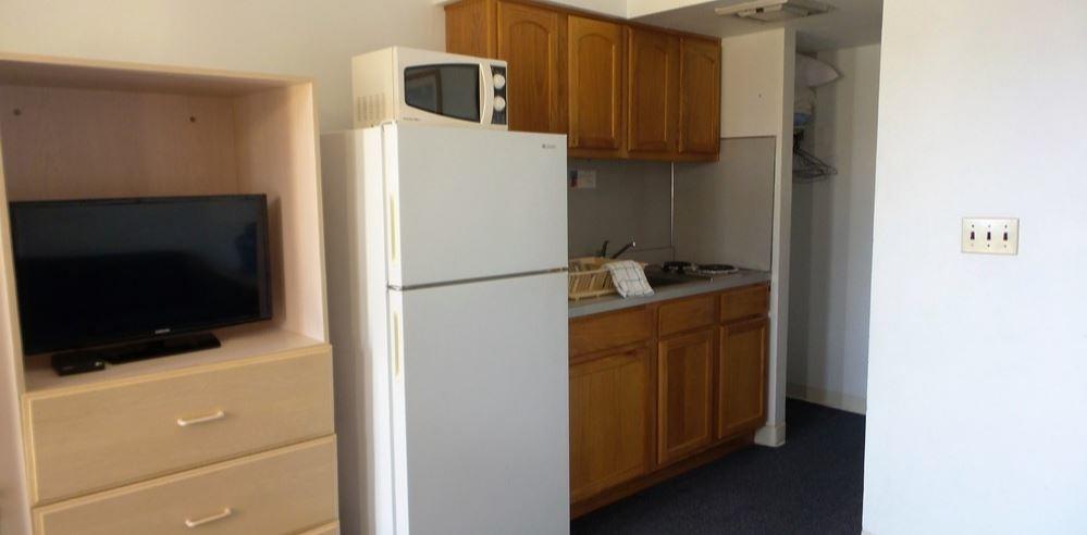 Golden Rail Motel North Wildwood Dış mekan fotoğraf